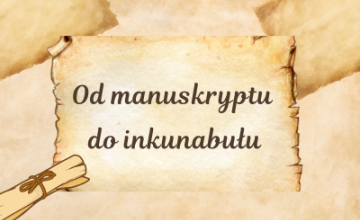 Książka średniowieczna w pigułce